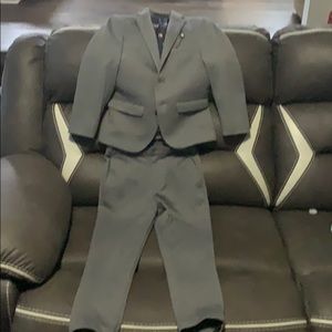 Ralph Lauren suit